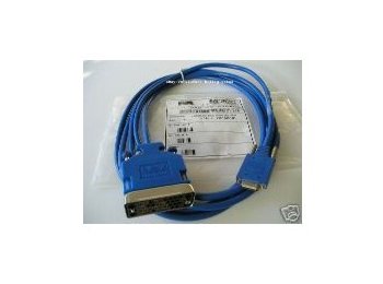 CAB-SS-V35FC CABLE - CAB-SS-V35FC CABLE DCE 10 FEET FEMALE