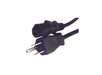 AC POWER CORD - AC POWER CORD US VERSION