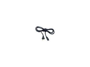 AC POWER CORD - AC POWER CORD UK