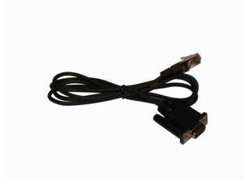 VISCA-CABLE-DSUB9-RJ45-5M - VISCA-CABLE-DSUB9-RJ45-5M .