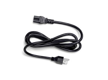 AC POWER CORD F MX AND MS - AC POWER CORD F MX AND MS (US PLUG)