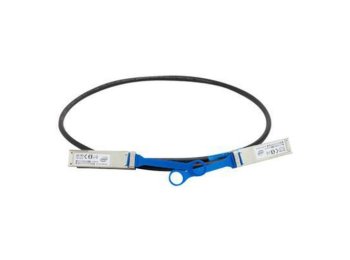 MERAKI 10 GBE TWINAX CABLE - MERAKI 10 GBE TWINAX CABLE WITH SFP+ Netzwerkzubehör 1 METER