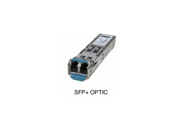 10GBASE-CU SFP+ CABLE 5 METER - 10GBASE-CU SFP+ CABLE 5 METER .