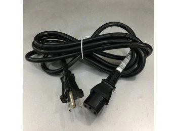 POWER CORD 3PIN JAPAN - POWER CORD 3PIN JAPAN .