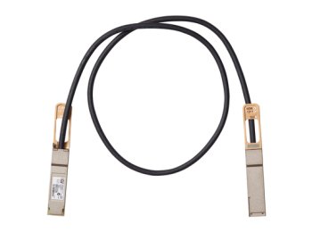 100GBASE-CR4 PASSIVE COPPER - 100GBASE-CR4 PASSIVE COPPER CABLE 3M