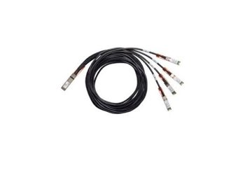 100GBASE QSFP TO 4XSFP25G - 100GBASE QSFP TO 4XSFP25G PASSIVE COPPER SPLITTER CABLE 3M