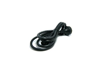AC POWER CORD (CHINA) - AC POWER CORD (CHINA) C13 GB15934 CCC 2.5M