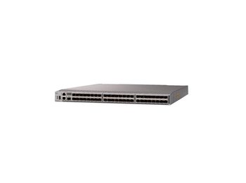 MDS 9148T 32G FC SWITCH - MDS 9148T 32G FC SWITCH W/24ACTIVE PORTS+32GS W EXHAUST