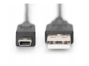 CONSOLE CABLE 6FT WITH USB - CONSOLE CABLE 6FT WITH USB TYPE A AND MINI-B