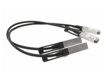MERAKI 100GBE QSFP - MERAKI 100GBE QSFP CABLE 3 METER