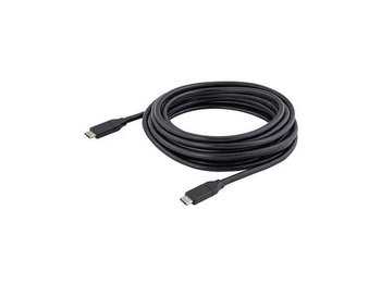 USB C - USB A CABLE - USB C - USB A CABLE 4 METERS LONG