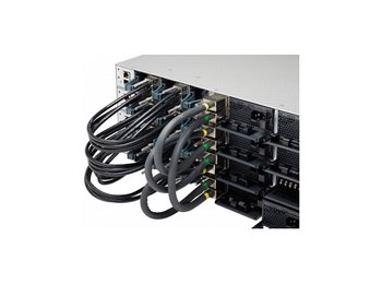 1M TYPE 1 STACKING CABLE - 1M TYPE 1 STACKING CABLE .