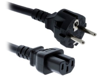 EUROPE AC TYPE A Netzwerkkabel - EUROPE AC TYPE A Netzwerkkabel .