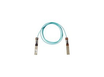 100GBASE QSFP ACTIVE OPTICAL - 100GBASE QSFP ACTIVE OPTICAL CABLE 2M