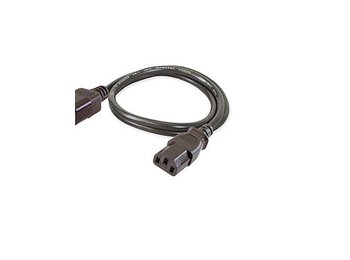 AC POWER CORD - 250V - AC POWER CORD - 250V 10A INDIA
