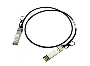 40GBASE-CR4 PASSIVE - 40GBASE-CR4 PASSIVE COPPER CABLE 3M