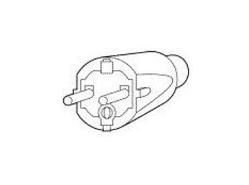 AC POWER CORD EUROPE - AC POWER CORD EUROPE .
