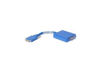 RS-232 CABLE DCE FEMALE TO - RS-232 CABLE DCE FEMALE TO SMART SERIAL 10 FEET