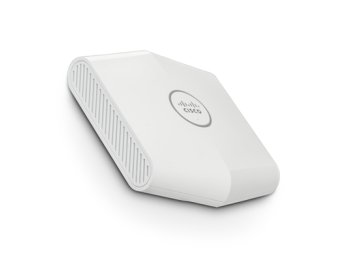 MERAKI MT15 INDOOR AIR QUALITY - MERAKI MT15 INDOOR AIR QUALITY WITH CO2 SENSOR
