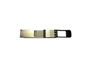 QSFP TO SFP10G ADAPTER - QSFP TO SFP10G ADAPTER IN