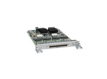 ASR 900 16 PORT T1/E1 INTERFACE - ASR 900 16 PORT T1/E1 INTERFACE MODULE REQUIRES PATCH PANEL SPAR