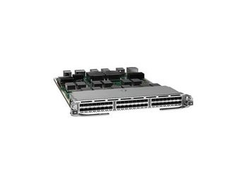 NEXUS 7700 F3-SERIES 48 PORT 10 - NEXUS 7700 F3-SERIES 48 PORT 10 GBE (SFP+)