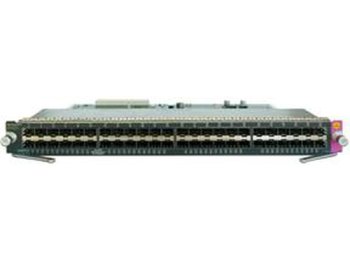CATALYST 4500 E-SERIES - CATALYST 4500 E-SERIES 48-PORT GE SFP