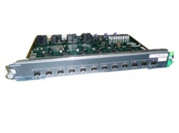 CATALYST 4500 E-SERIES - CATALYST 4500 E-SERIES 12-PORT GE SFP