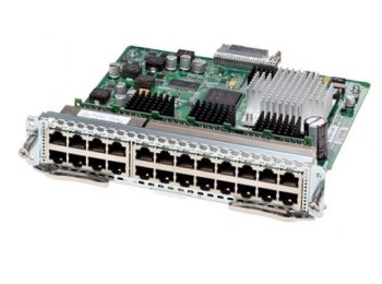 SM-X ETHERSWITCH - SM-X ETHERSWITCH L2/L3 SM 24GE POE+