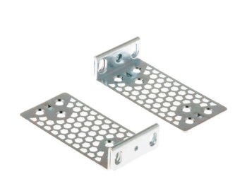 19 23 24 INCH AND ETSI - 19 23 24 INCH AND ETSI TYPE 1 RACK MOUNT KIT