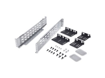 NEXUS 9300 RACK MOUNT KIT - NEXUS 9300 RACK MOUNT KIT .