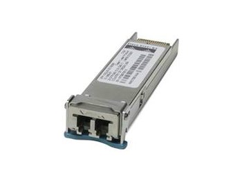 LOW POWER MULTIRATE XFP SUPPORT - LOW POWER MULTIRATE XFP SUPPORT 10GBASE-ER AND OC-192 IR