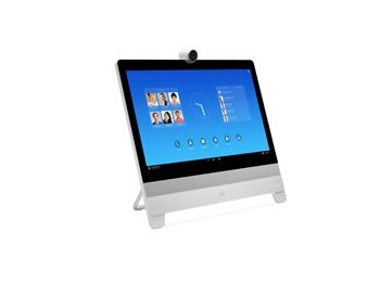 Cisco DX80 - Cisco DX80 IN