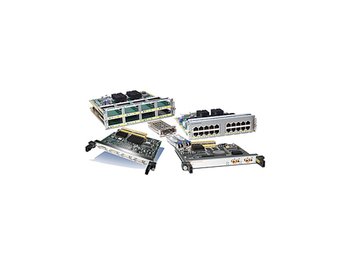 1 PORT MULTIFLEX TRUNK VOICE/ - 1 PORT MULTIFLEX TRUNK VOICE/ CHANNELIZED DATA T1/E1 MODULE