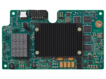 Cisco UCS VIC 1340 MODULAR LOM - Cisco UCS VIC 1340 MODULAR LOM FOR BLADE SERVERS