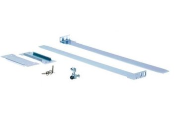 BALL BEARING RAIL KIT FOR C220 - BALL BEARING RAIL KIT FOR C220 AND C240 M4 RACK SERVERS
