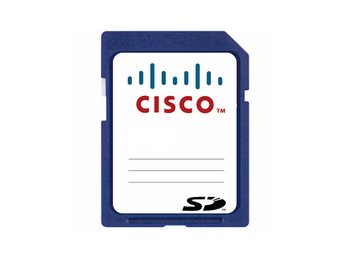 64GB SD CARD FOR UCS SERVERS - 64GB SD CARD FOR UCS SERVERS .