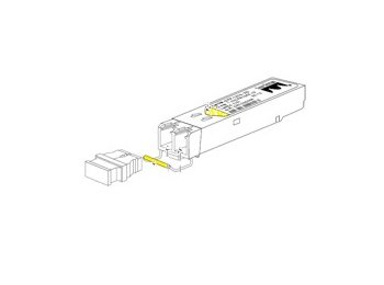 CWDM 1550 NM SFP GIGABIT ENET - CWDM 1550 NM SFP GIGABIT ENET AND 1G/2G FC