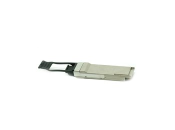 QSFP 40GBASE-ER4 TRANSCEIVER - QSFP 40GBASE-ER4 TRANSCEIVER MODULE LC 40KM