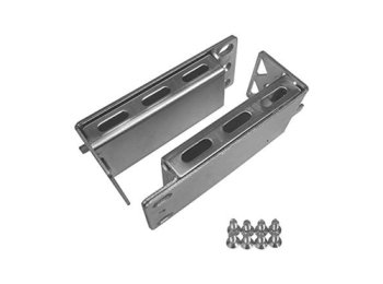 DIN RAIL MOUNT - DIN RAIL MOUNT 3560-CX AND 2960-CX