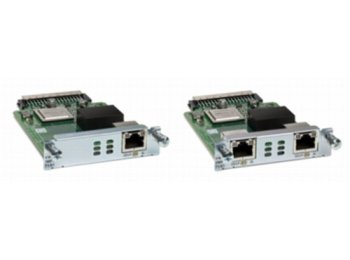 2-PORT NETWORK INTERFACE MODULE - 2-PORT NETWORK INTERFACE MODULE BRI (NT AND TE)
