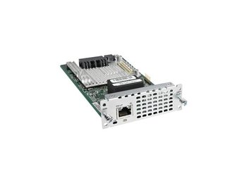 1-PORT SERIAL WAN - 1-PORT SERIAL WAN INTERFACE CARD