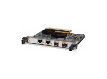 Cisco 2-PORT GIGABIT - Cisco 2-PORT GIGABIT ETHERNET SHARED PORT ADAPTER