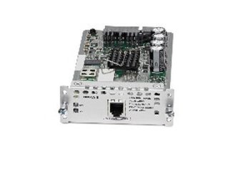 MULTI MODE VDSL2/ADSL/2/2+ - MULTI MODE VDSL2/ADSL/2/2+ NIM ANNEX M