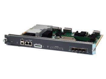 CATALYST 4500 E-SERIES - CATALYST 4500 E-SERIES SUPERVISOR 8L-E