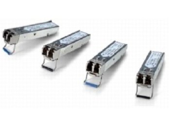 UPG SFP 1000BASE-SX GIGABIT - UPG SFP 1000BASE-SX GIGABIT ETHERNET 850 NM MM I-TEMP