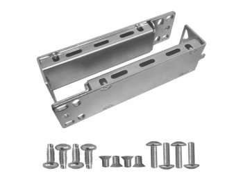 23IN RACKMOUNT FOR CATALYST - 23IN RACKMOUNT FOR CATALYST 3560.2960ME-3400 COMPACT SWITCH