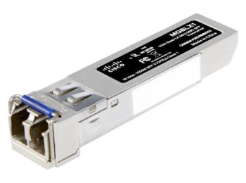 CSB GIGABIT ETHERNET LX MINI- - CSB GIGABIT ETHERNET LX MINI- GBIC SFP TRANSCEIVER