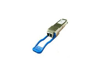 QSFP 4X10G TRANSCEIVER MODULE - QSFP 4X10G TRANSCEIVER MODULE SM MPO 10KM ENTERPRISE-CLASS