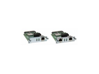 2-PORT NETWORK INTERFACE MODULE - 2-PORT NETWORK INTERFACE MODULE FXO (UNIVERSAL)